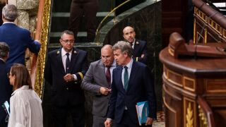 Así afectaría a Sánchez la cuestión de confianza que reclama el PP ...