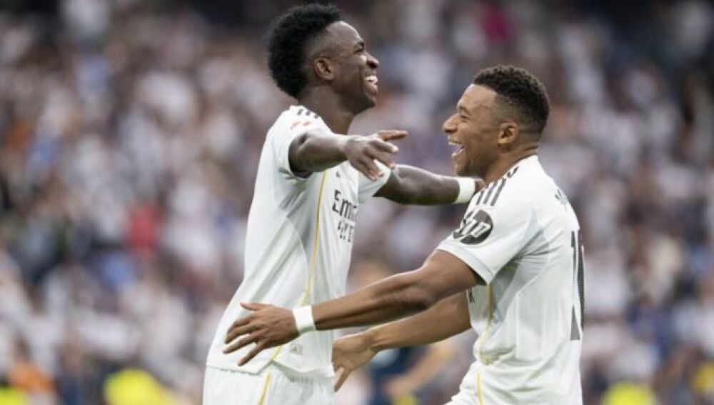 Espanyol y Real Madrid se enfrentan al partido más incómodo de LaLiga ...