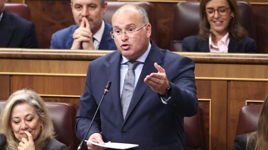 Tellado ataca al Gobierno y se vuelca con Vito Quiles: “El agredido es ...