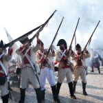 MADRID.-La Puerta del Sol se traslada este s&aacute;bado al 2 de mayo de 1808 con una recreaci&oacute;n del levantamiento del pueblo madrile&ntilde;o