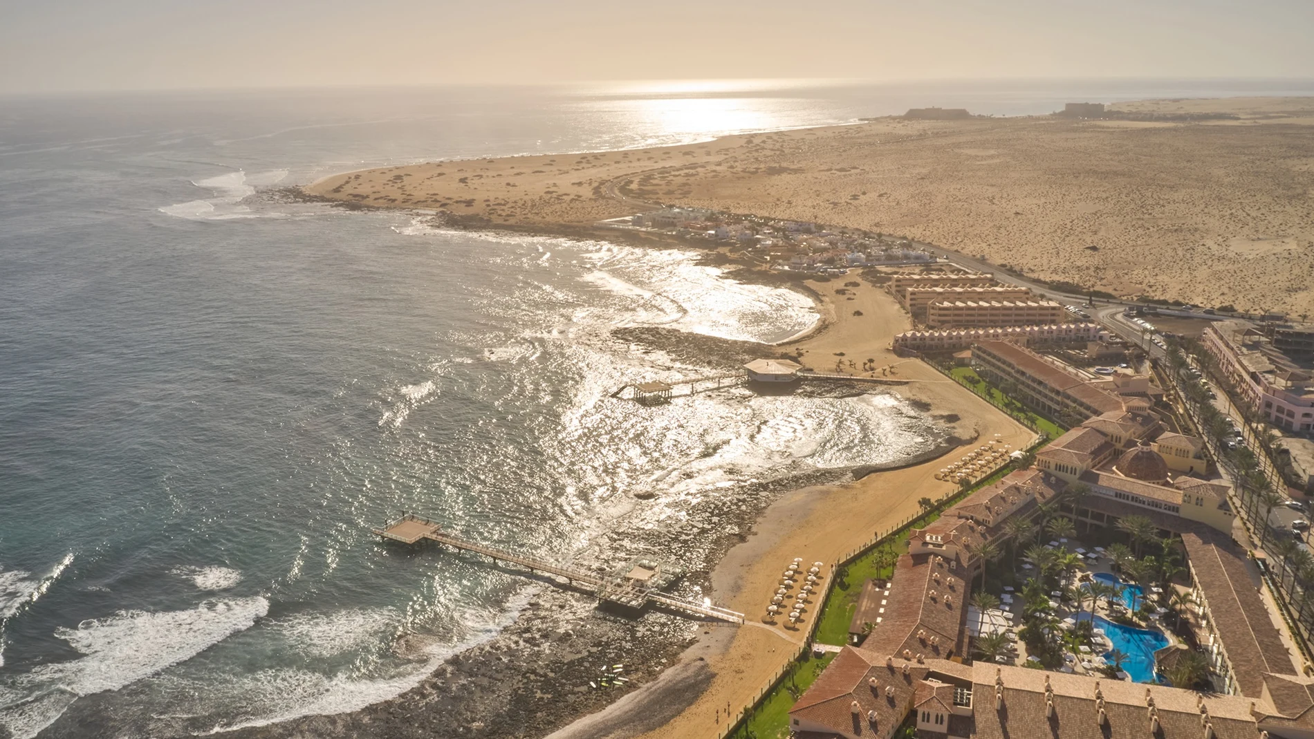 Unmissable Event in Fuerteventura This May