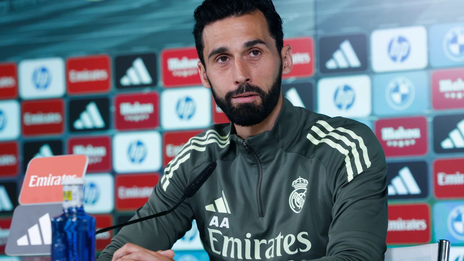 Carvajal se despide del Real Madrid y del Mundial tras una nueva lesión — image 1