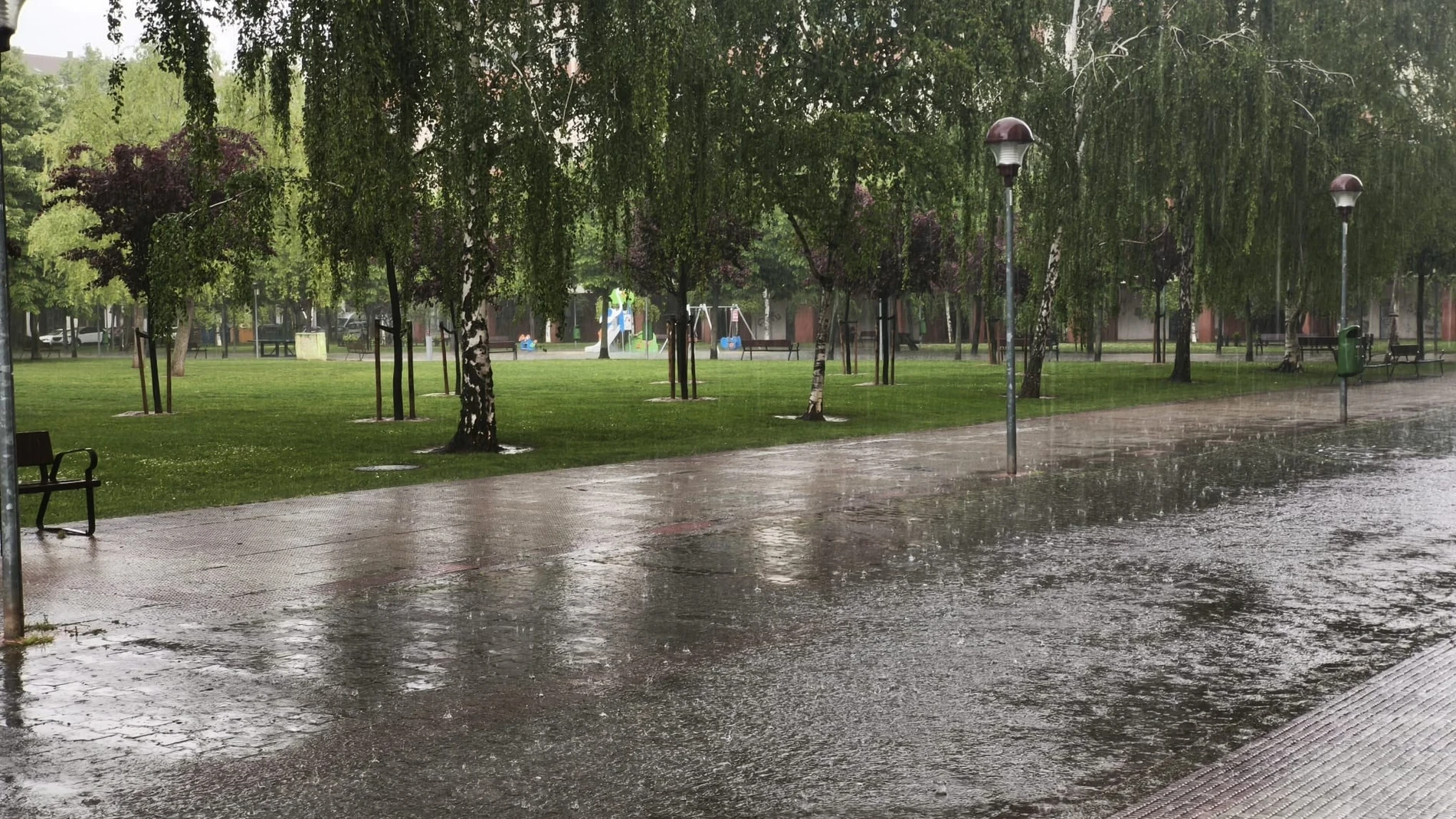 Tormenta de cerca — image 2