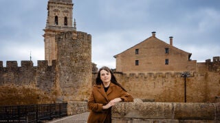 La influencer soriana Jessi Pascual