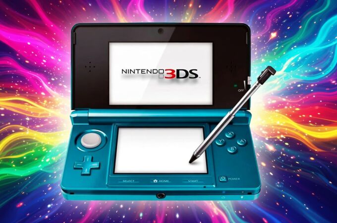 8 años después de ser retirado del mercado, este RPG de Nintendo 3DS tendrá una remasterización este mismo año