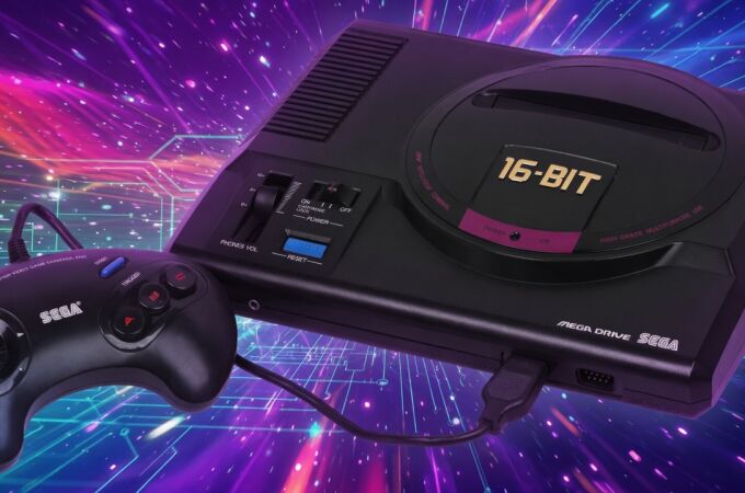 Tras su lanzamiento en 1991 para Mega Drive, este clásico de lucha llega ahora a PS5 y Nintendo Switch 2