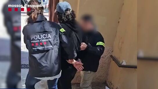 Detenido un hombre por agredir sexualmente e intentar matar a una mujer ...