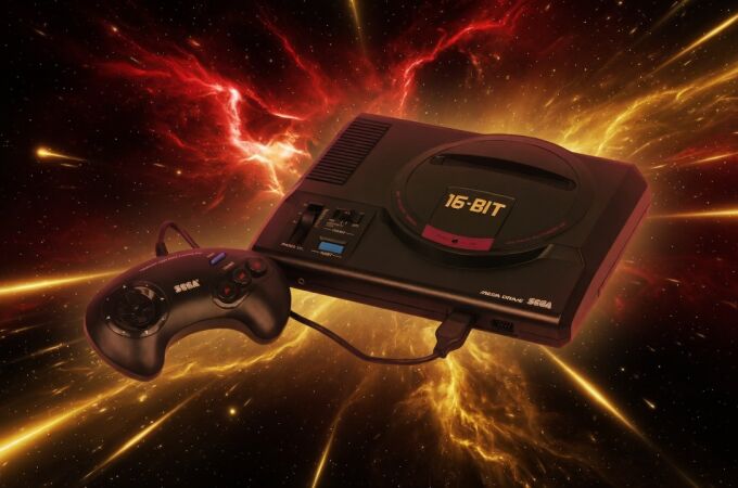 Esta franquicia comenzó en 1992 en Mega Drive y un año después de anunciar su regreso ofrece nuevos detalles