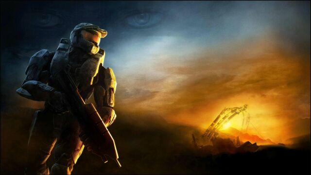 Los remakes de Halo 2 y Halo 3 ya estarían en camino