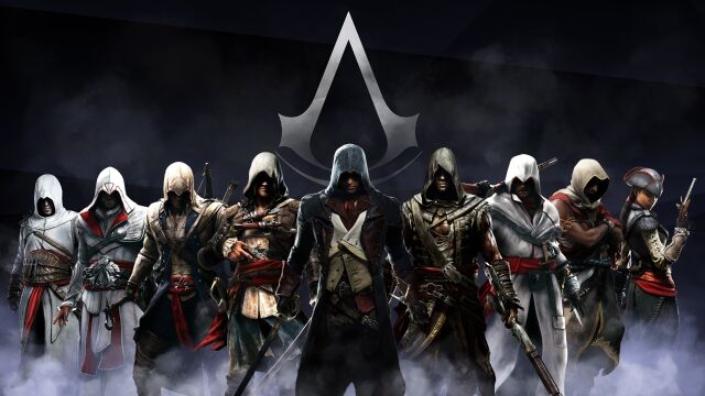 Assassin's Creed Invictus podría acabar cancelado