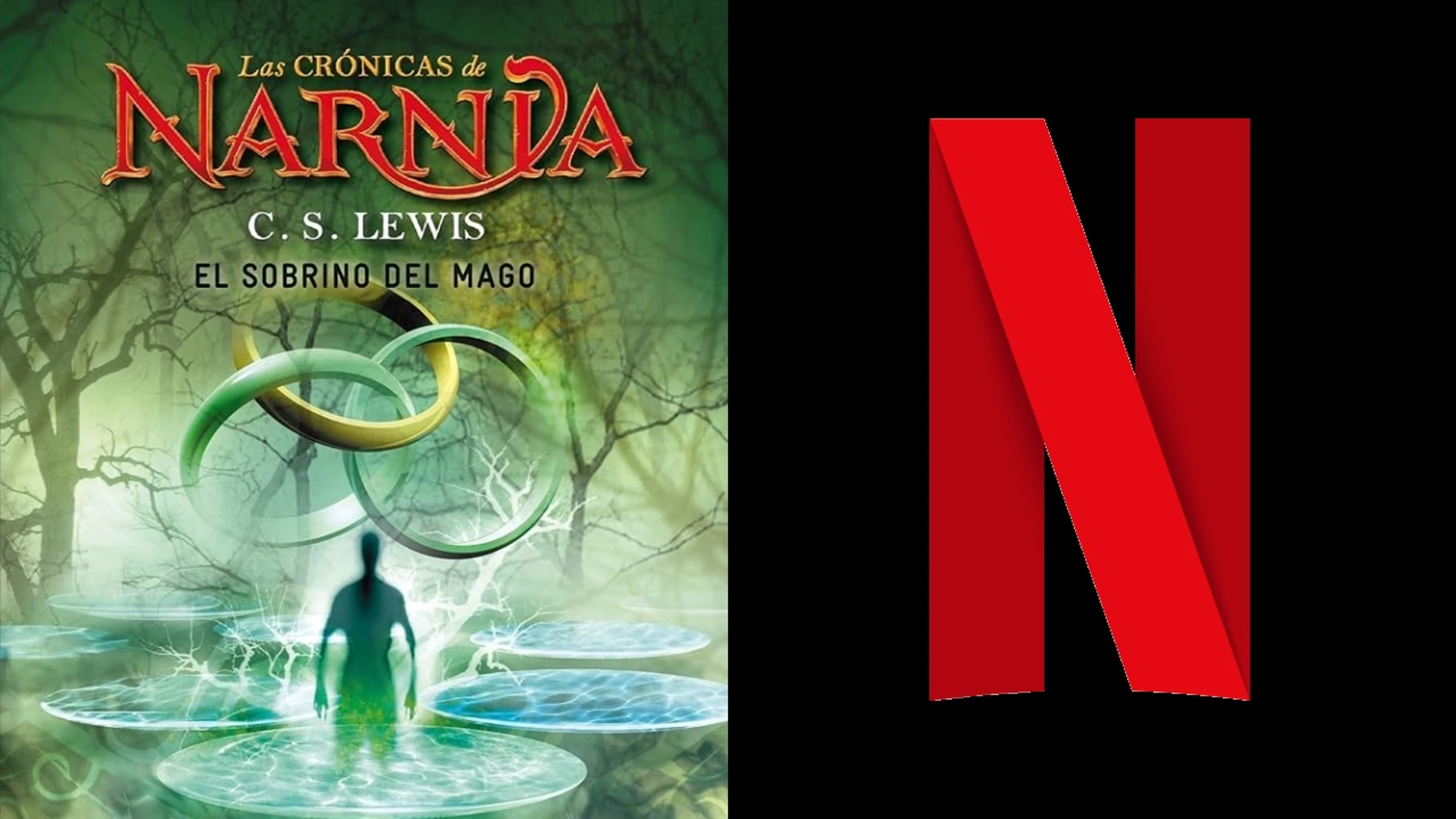 Narnia: El sobrino del mago' se convierte en la segunda película más de cara de Netflix hasta la fecha con un presupuesto de 280 millones de dólares