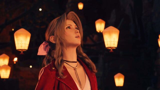 Final Fantasy VII Remake Parte 3 puede haber filtrado su título oficial que pondría el broche de oro al proyecto