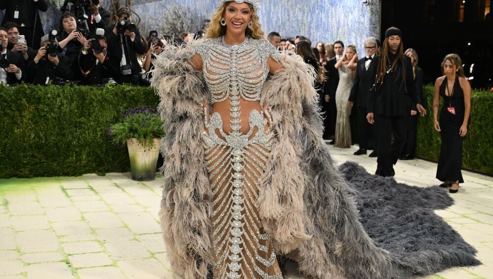 Beyoncé