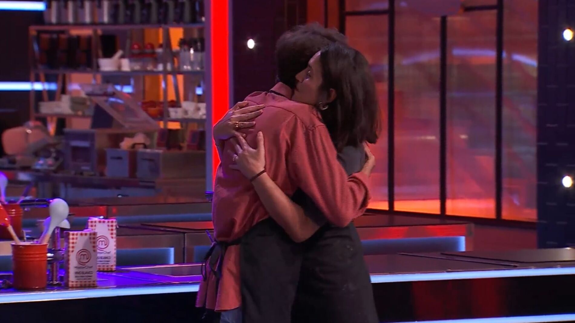 MasterChef 14 expulsa por primera vez a una concursante con delantal blanco: Maggie hace historia — image 2
