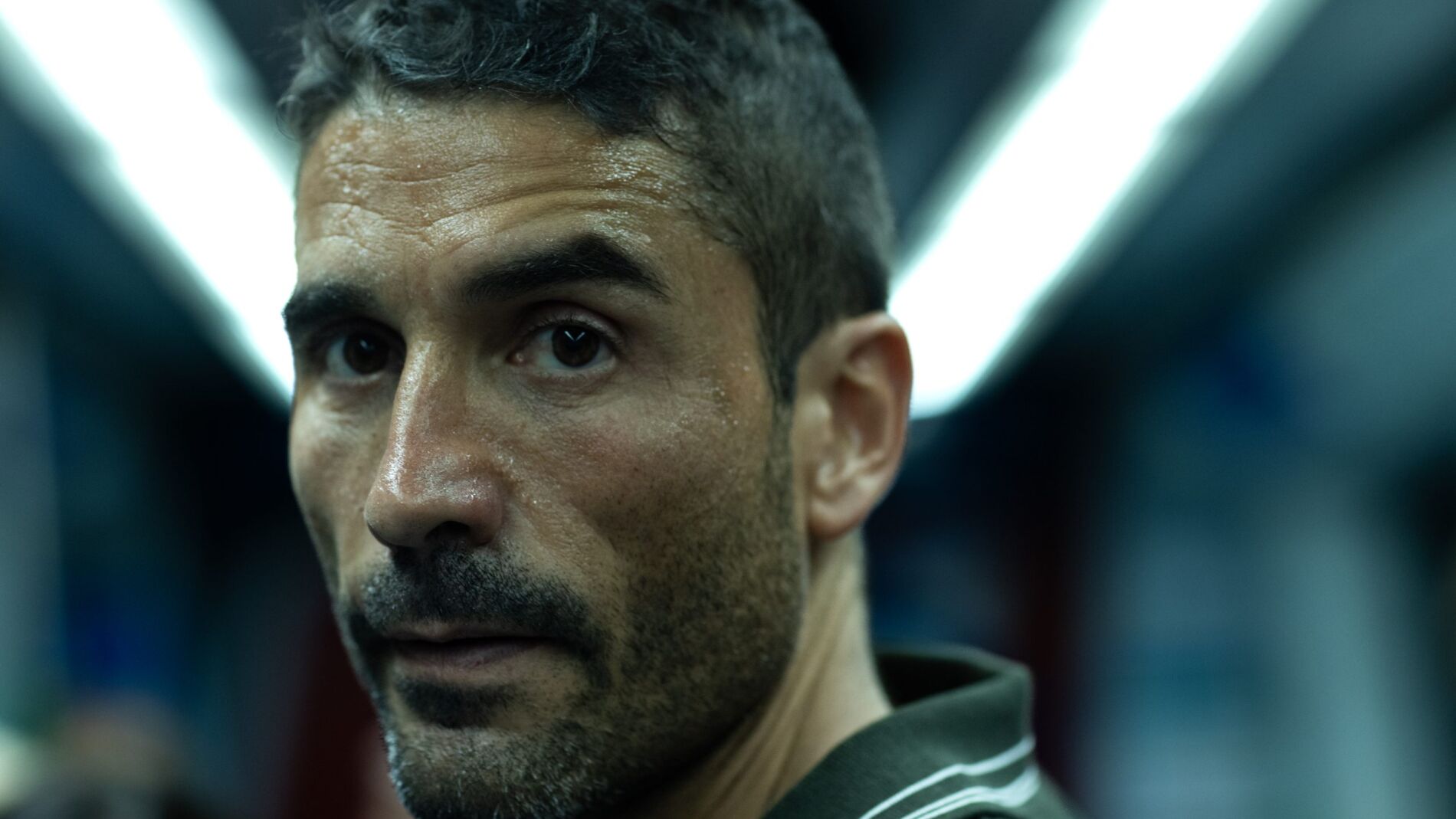 ‘El Inmortal’ se despide: Movistar Plus+ estrena la tercera y última temporada el 11 de junio