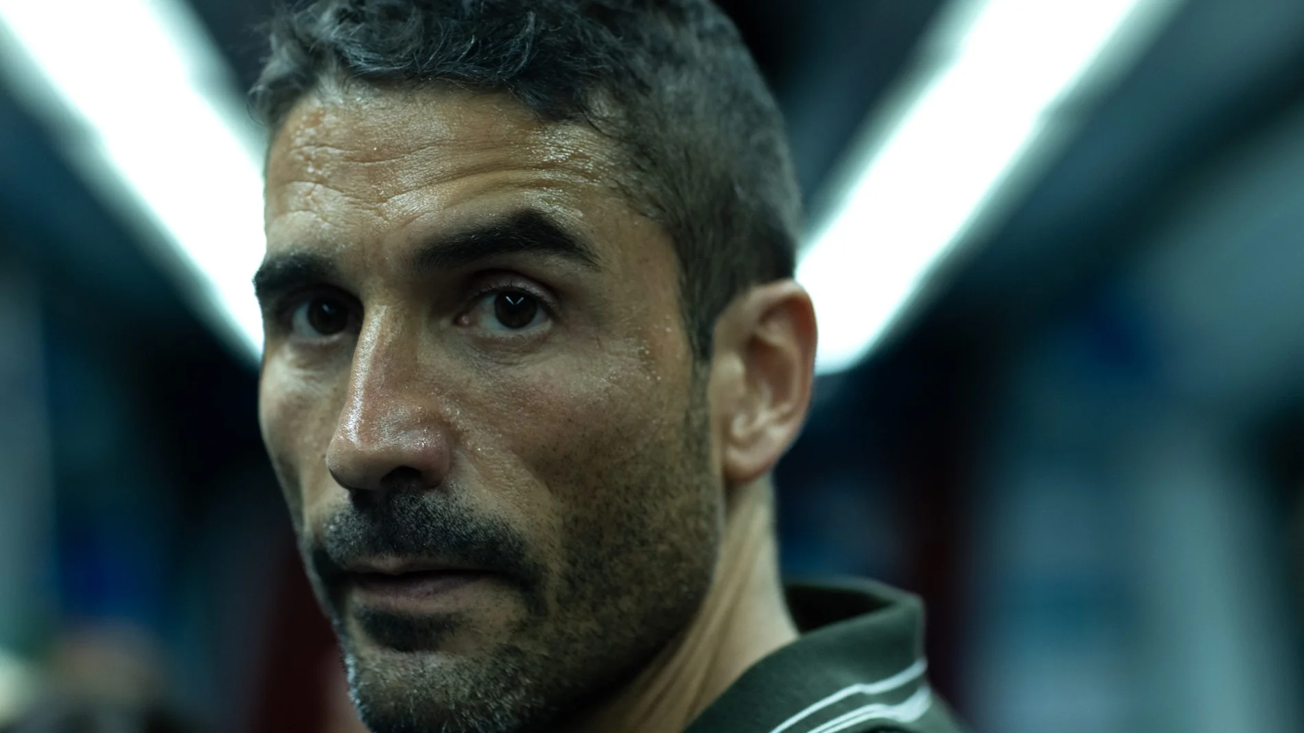 ‘El Inmortal’ se despide: Movistar Plus+ estrena la tercera y última temporada el 11 de junio