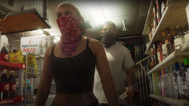 PS5 será la mejor consola para jugar a GTA VI, tal y como confirma este movimiento de Rockstar