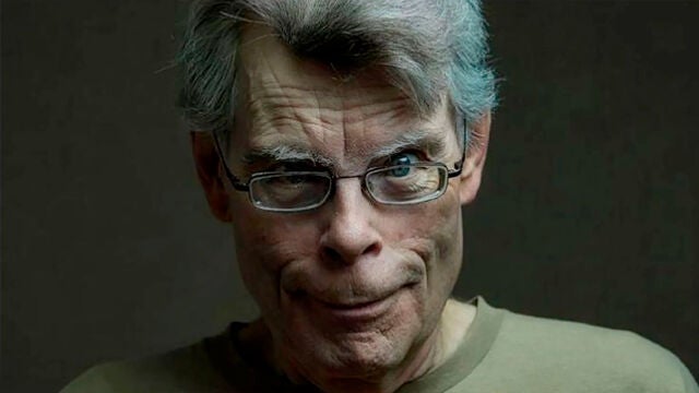 Stephen King elogia al que podría ser el próximo gran bombazo de las plataformas de streaming