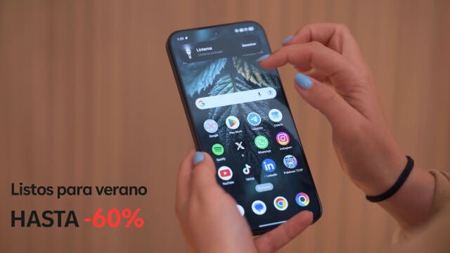 Xiaomi 17 por 170 euros menos y otros móviles top que están en oferta en AliExpress por tiempo limitado
