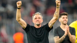 El PSG de Luis Enrique juega la temporada que viene en España: DAZN se ...