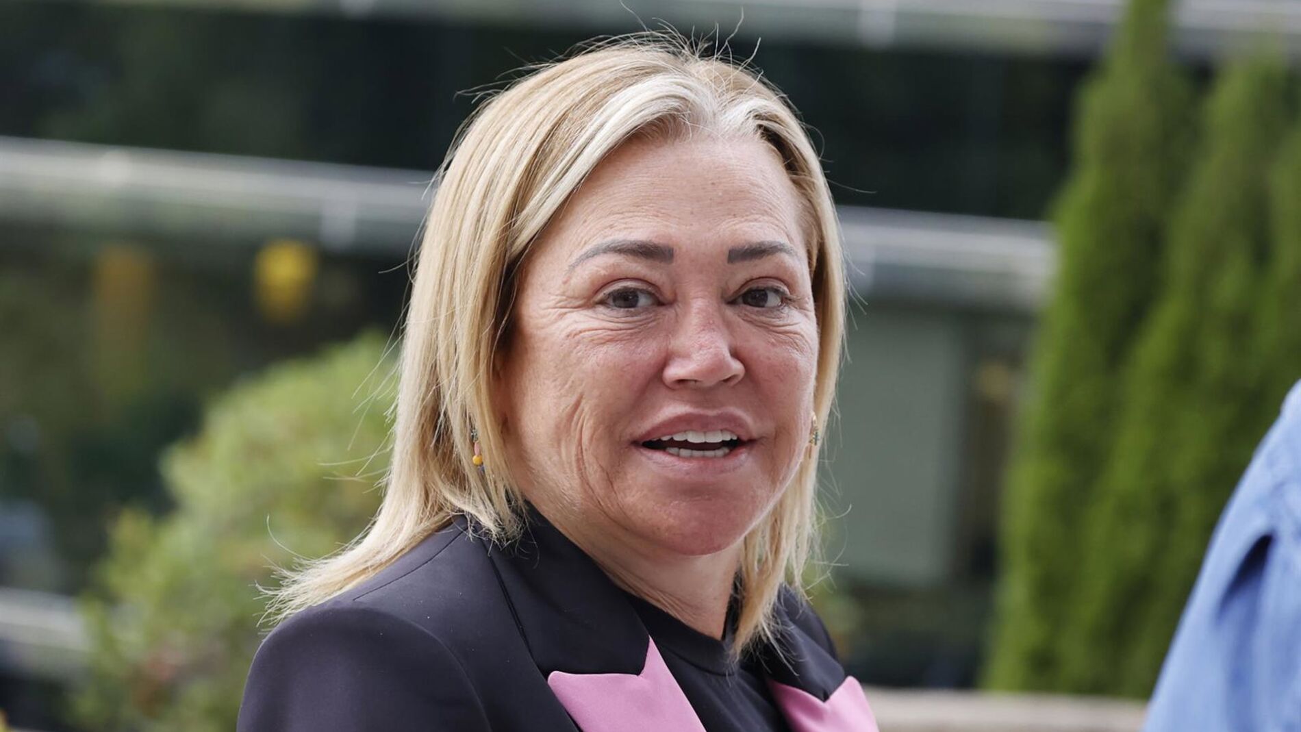 Belén Esteban reacciona sin disimulos al giro de guion de Julia Janeiro: de anónima a "superestrella"