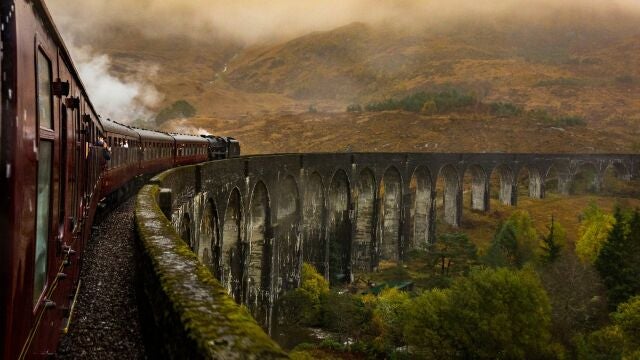 El final de la temporada inicial de 'Harry Potter' puede suponer una enorme diferencia frente a las películas