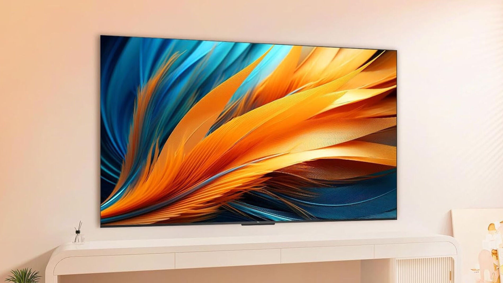 La tele más equilibrada por este precio: 43 pulgadas, Dolby Atmos y Fire TV por 249 euros