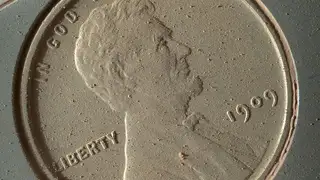 Por qué el rover Curiosity de la NASA lleva un ‘centavo de la suerte ...