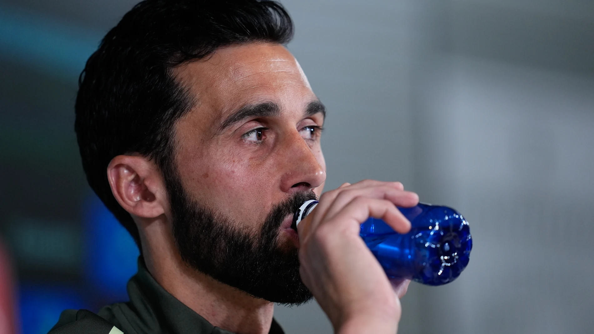 Arbeloa y su primer Clásico como entrenador, con ecos del pasado