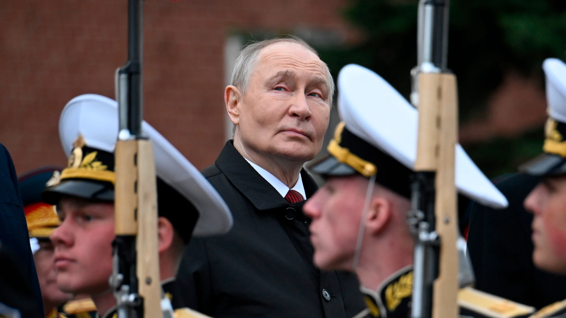¿Está Putin perdiendo el control? Un análisis sobre la estabilidad en Rusia