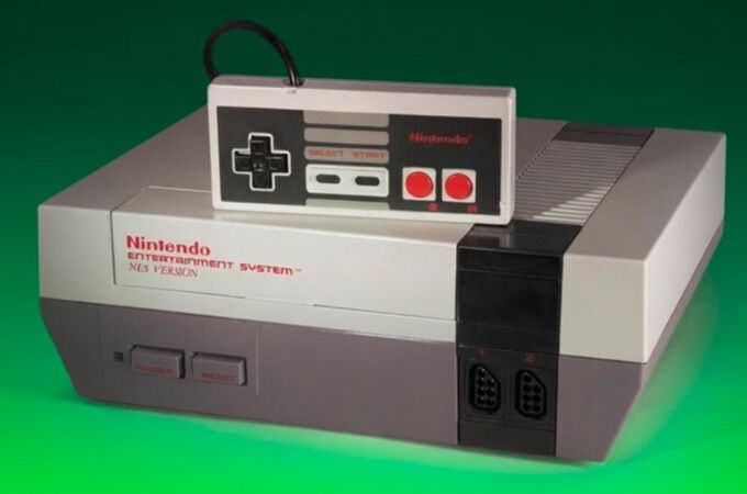 Este clásico de NES de los años 80 vuelve y ya lo puedes jugar en PS5 y Nintendo Switch 2