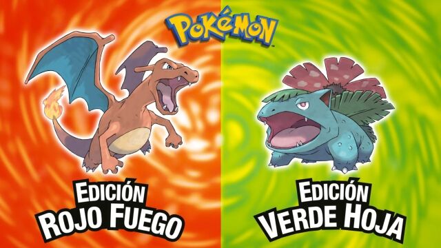 Pokémon Rojo Fuego y Verde Hoja revelan sus impresionantes ventas en Nintendo Switch