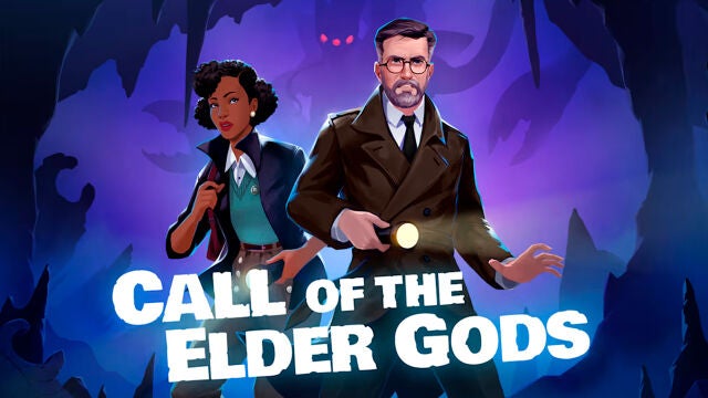 Este videojuego indie me ha demostrado una vez más el talento de los estudios españoles. Análisis de Call of the Elder Gods