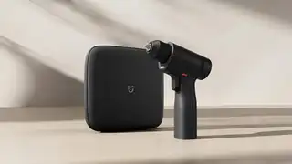 Xiaomi entra de ello al bricolaje casero con este taladro profesional ...
