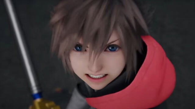 Kingdom Hearts IV ya podría haber definido su ventana de lanzamiento