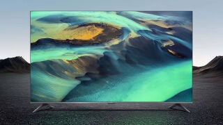 Mi próxima tele será esta: 50 pulgadas, pantalla QLED y un precio ...