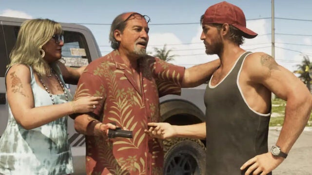 GTA VI podría regresar esta misma semana y realizar un movimiento clave para su lanzamiento