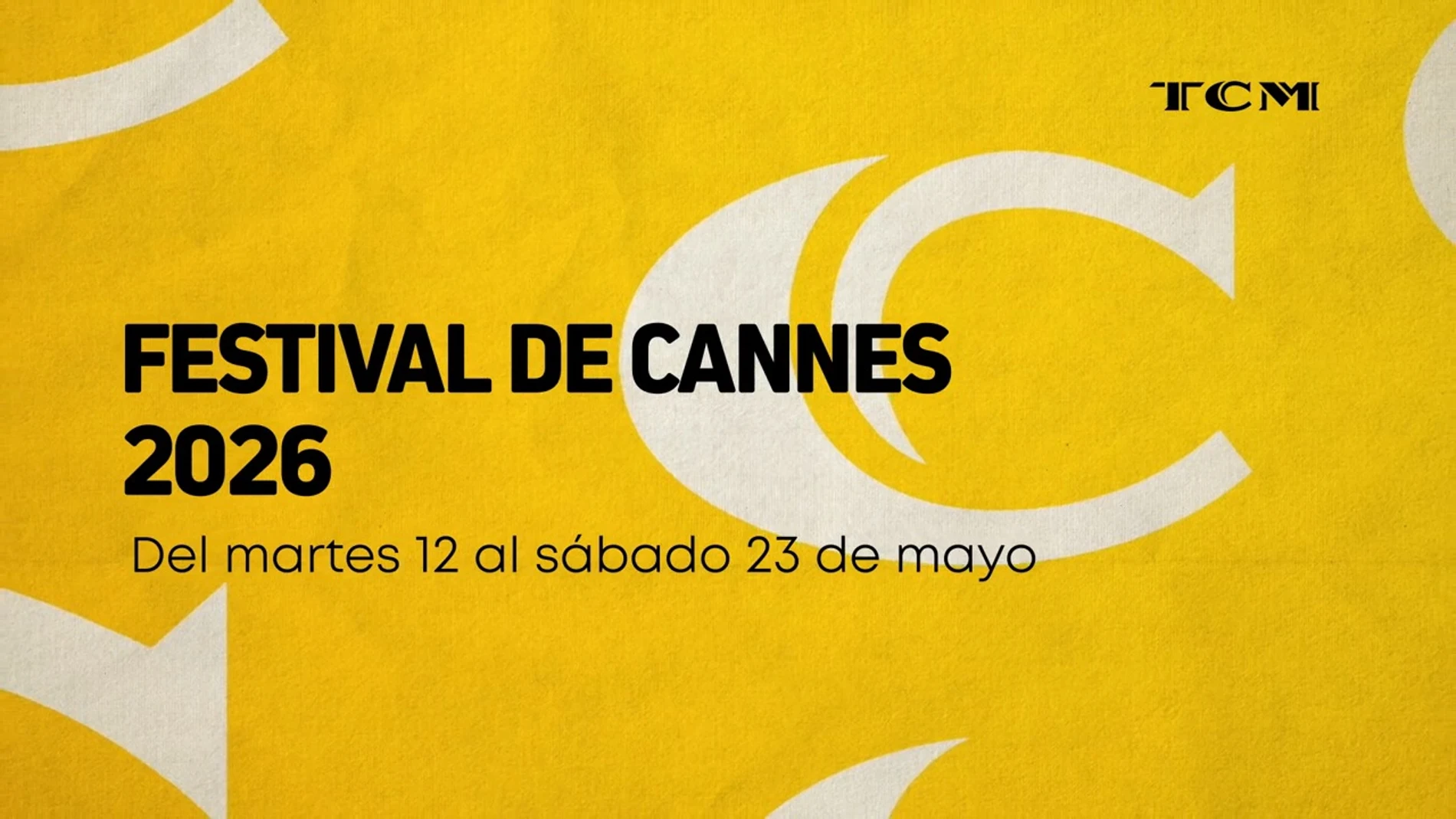 TCM celebra el Festival de Cannes 2026 con un especial de cine de autor ...