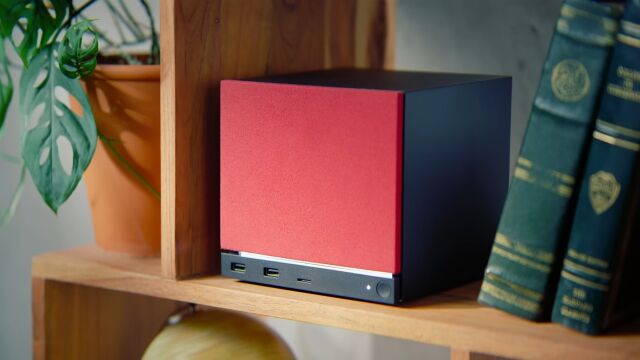 Steam Machine dispondrá de 4 modelos diferentes en su lanzamiento