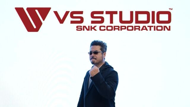 Katsuhiro Harada, jefe de Tekken, anuncia su nuevo estudio junto a SNK