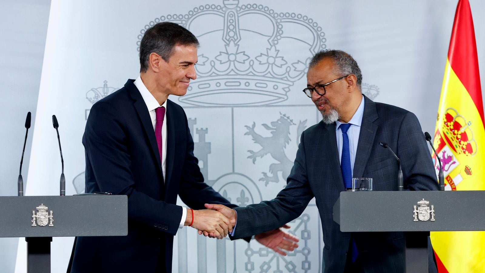 La polémica Operación Granadilla y la crítica política en Canarias