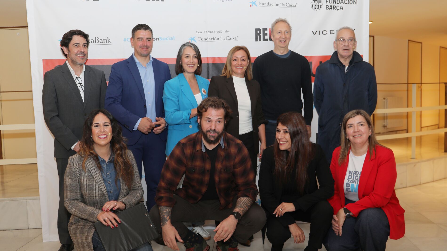 El 'Circuito Relife' llega a Palencia para concienciar a los jóvenes sobre los riesgos de las adicciones