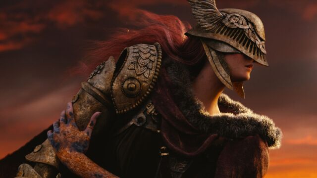 Elden Ring parece haber filtrado su fecha de lanzamiento en Nintendo Switch 2