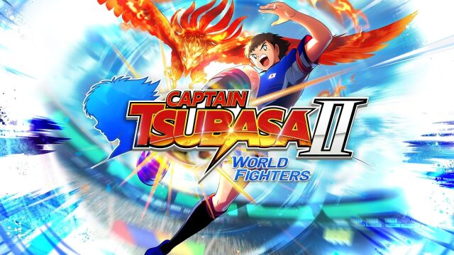 Captain Tsubasa II: World Fighters anuncia su fecha de lanzamiento después del Mundial de Fútbol 2026