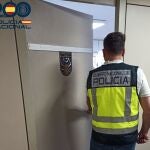 Sucesos.- AMP.- Detenido en Ibiza un hombre por agredir sexualmente a una mujer ingresada en Can Misses