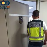 Sucesos.- AMP.- Detenido en Ibiza un hombre por agredir sexualmente a una mujer ingresada en Can Misses