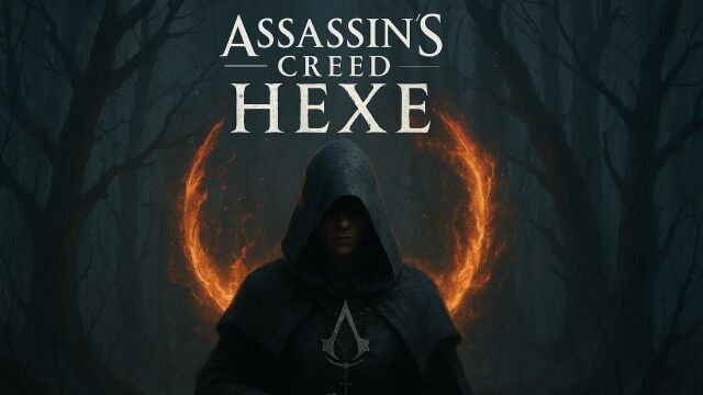 Assassin's Creed Hexe filtra la presencia del personaje más querido de la saga, aunque de un modo que no te gustará