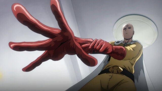 One-Punch Man volverá en junio, pero no de la manera que te imaginas