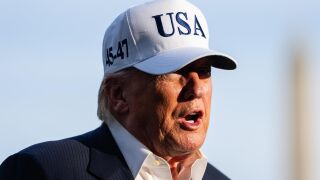 Irán.- Trump lanza nuevas amenazas sobre retomar la ofensiva contra Irán