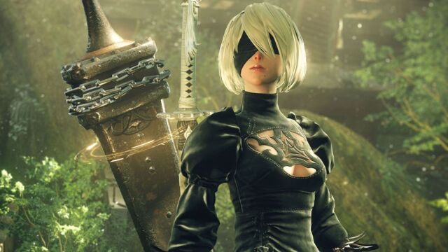 El director de la saga NieR revela que habrá nuevas entregas a su manera